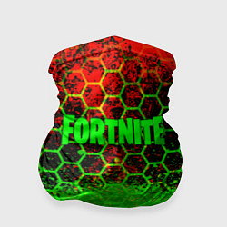 Бандана Fortnite epic game броня