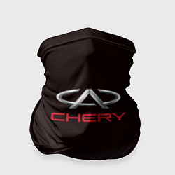 Бандана Cherry - logo