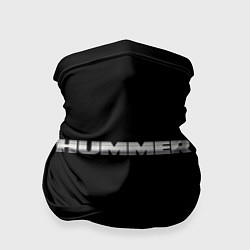 Бандана Hummer logo