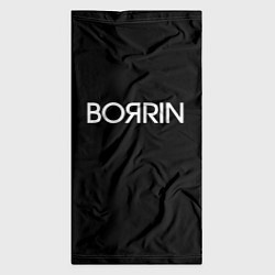 Бандана-труба Боярин boяrin, цвет: 3D-принт — фото 2