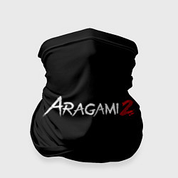 Бандана Aragami