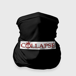 Бандана Collapse