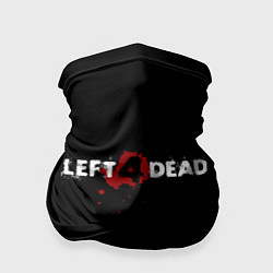 Бандана Left 4 Dead logo