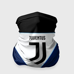 Бандана Juventus sport geometry color