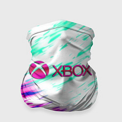 Бандана Xbox краски текстура игры