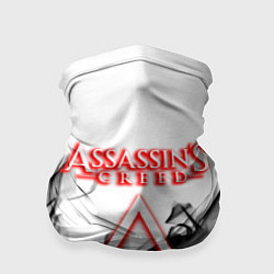 Бандана Assassins Creed огненное лого гейм