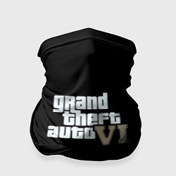 Бандана GTA 6 game