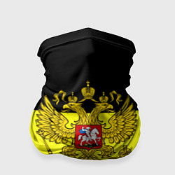 Бандана Герб РФ империя