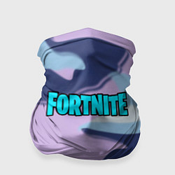 Бандана Fortnite camo steel