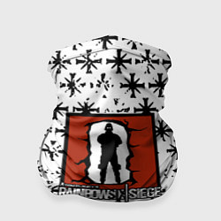 Бандана Rainbow six x farcry