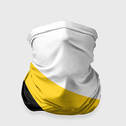 Бандана Сокрушу пред ним врагов его большая Ника 2