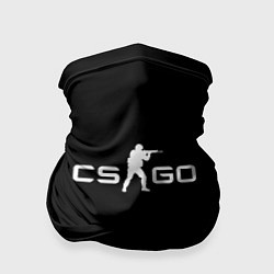 Бандана CSGO logo