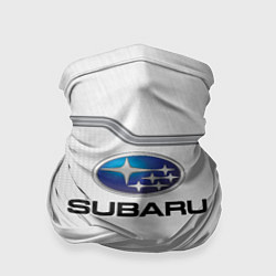 Бандана Subaru auto steel metal