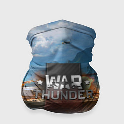 Бандана Wartunder ship game