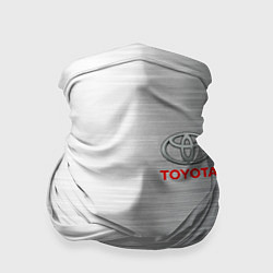 Бандана Toyota metalic brend