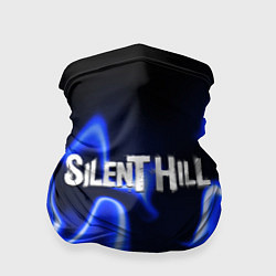 Бандана Silenthill тень призрака