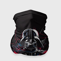 Бандана Darth Vader on black