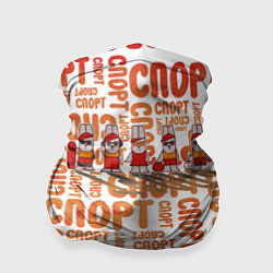 Бандана КролСпорт