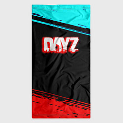 Бандана-труба Dayz neon color, цвет: 3D-принт — фото 2