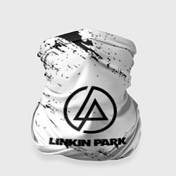 Бандана-труба Marshmello x Linkin park, цвет: 3D-принт