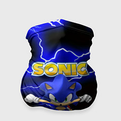 Бандана Sonic storm electro