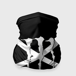 Бандана Monster energy line