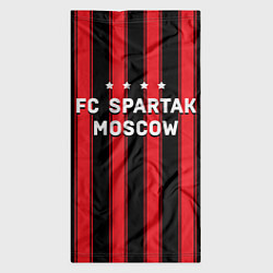 Бандана-труба FC Spartak Moscow 1922, цвет: 3D-принт — фото 2