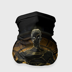 Бандана-труба Хронос - Hades II, цвет: 3D-принт
