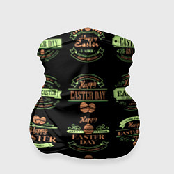 Бандана Easter holidays