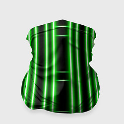 Бандана Neon green
