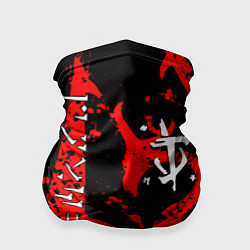 Бандана Doom dark age dragon