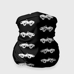 Бандана Автомобили