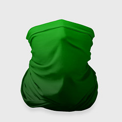 Бандана Green gradient