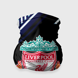 Бандана-труба Liverpool geometry sport, цвет: 3D-принт