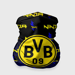 Бандана Borussia ninja x fortnite