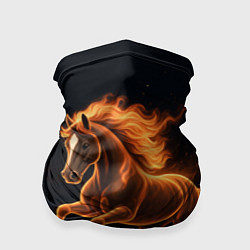 Бандана Китайский огненный жеребец