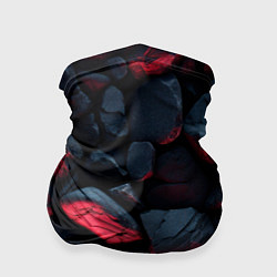 Бандана Камни