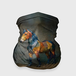 Бандана Конь Ренессанс