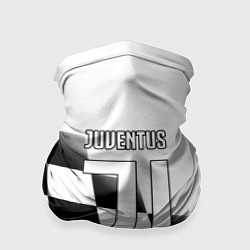 Бандана Ювентус клетка краски