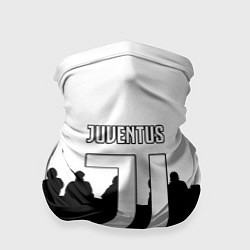 Бандана Ювентус команды