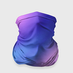Бандана Color multicolored gradient
