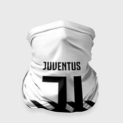 Бандана Ювентус полосы геометрия линии