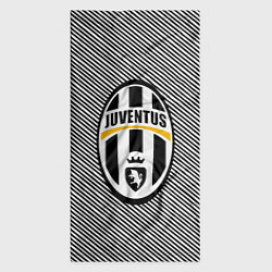 Бандана-труба Ювентус спорт линии, цвет: 3D-принт — фото 2