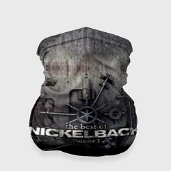 Бандана Nickelback Repository
