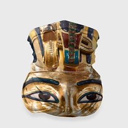Бандана-труба Фараон, цвет: 3D-принт