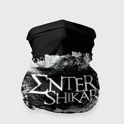 Бандана Enter Shikari