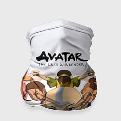 Бандана Avatar: The last airbender