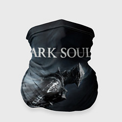 Бандана-труба Dark Souls, цвет: 3D-принт