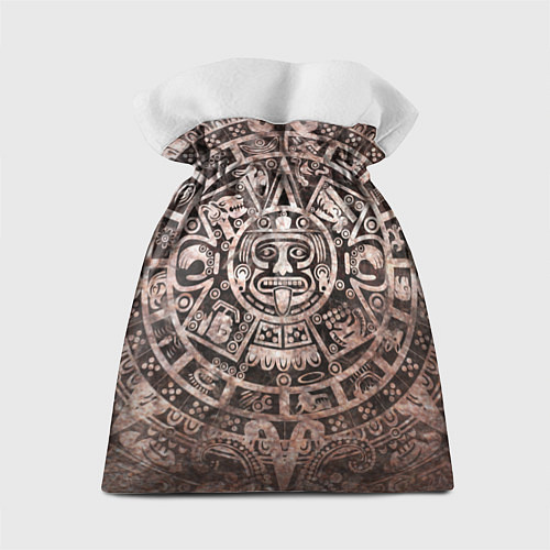 Подарочный мешок Народ Майя / 3D-принт – фото 2