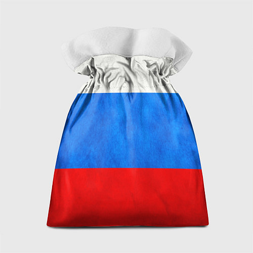 Подарочный мешок Russia: from 92 / 3D-принт – фото 2